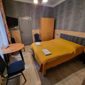 Economy Double Kamer